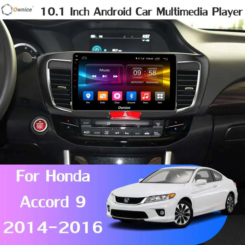 Автомобильный мультимедийный плеер 360 ° панорамный 4G LTE Android 9 0 8Core 4 + 64G SPDIF DSP CarPlay GPS