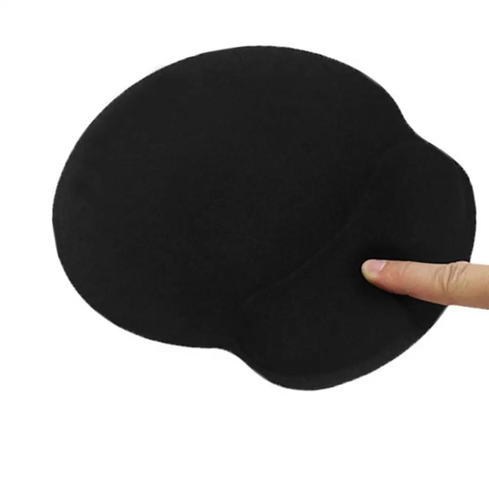 

Durable Mouse Pads Multi-function Ergonomic Comfortable Soft Wrist Rest Mouse Pad Non Slip Mice Mat Desk Cushion