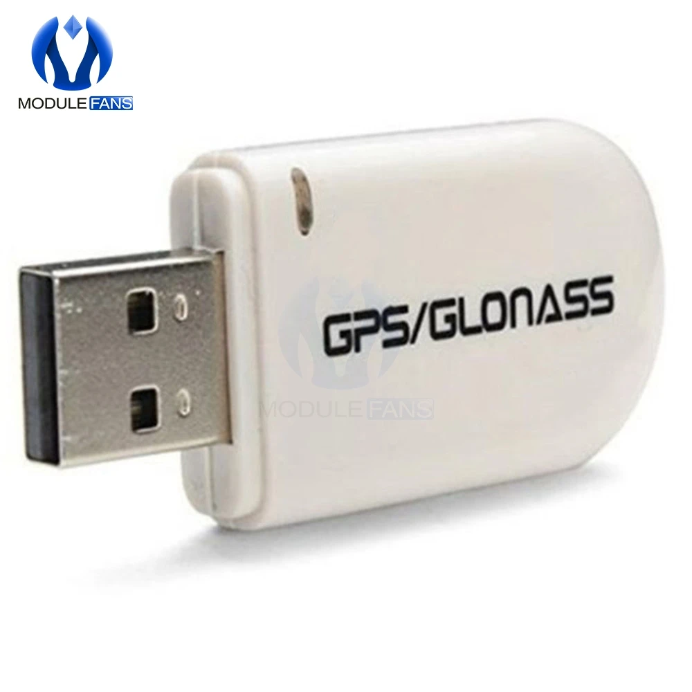 VK172 GPS VK-172 GMOUSE USB модуль GLONASS интерфейс навигации | Электронные компоненты и