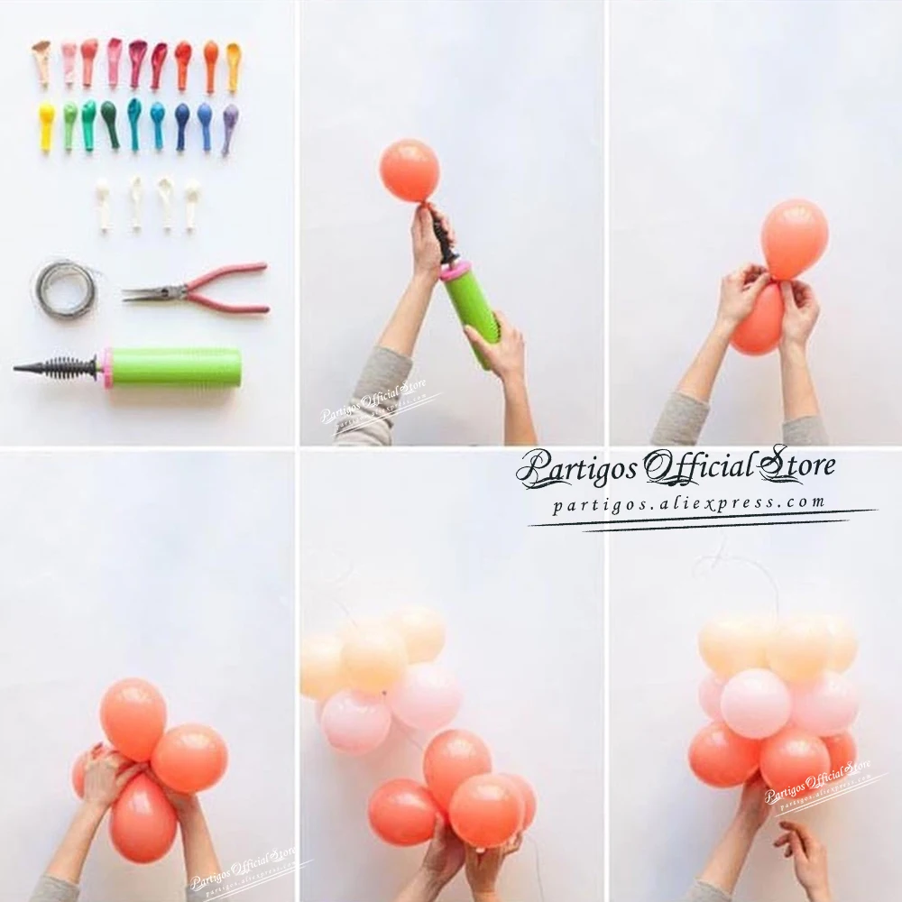 

152Pcs Avocado Green Balloons Garland Arch Kit Retro Green Chorme Gold Latex Globos Birthday Valentine Wedding Party Decors 2021