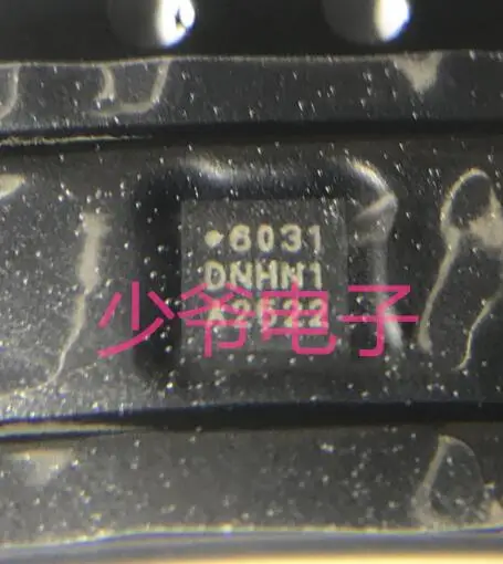SII6031CNUC SII6031CNUCTR 6031 20pin QFN20 зарядное устройство Зарядка IC | Электронные компоненты и