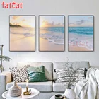 Картина из страз FATCAT, 