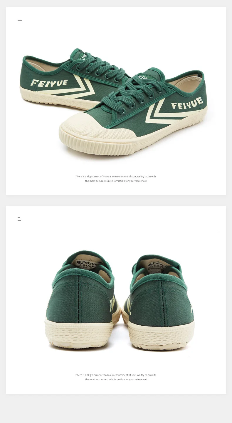 Feiyue/китайская обувь; классическая парусиновая обувь; мужские удобные сникерсы на мягкой подошве; дышащие кроссовки; обувь для кунг-фу; Tenis Masculino