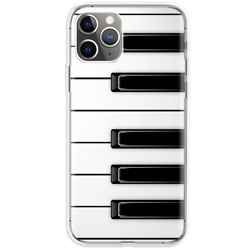 

Camera Piano Protector For Apple iPhone 12 Case For iphone 11 Pro max Mini Case SE 2020 7 8 6 6S Plus X XR XS MAX Case Cover Bum