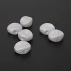 Аксессуары для гитарных колышков, 6 шт., тюнинговые колышки для деревянных электрических классических гитарных деталей