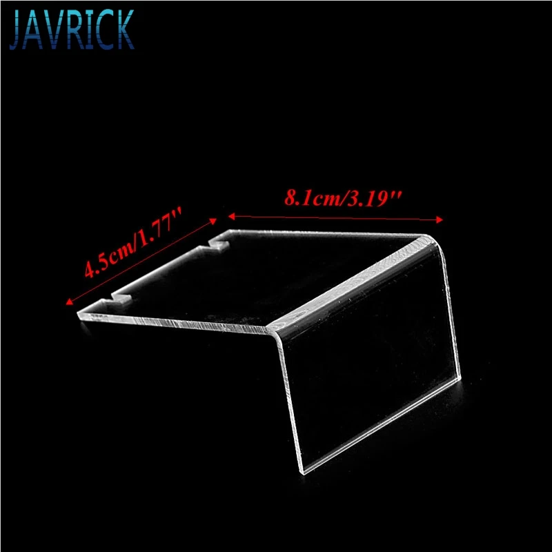 Ювелирные изделия Серьги Шпильки Организатор Стенд Держатель Показать дисплей