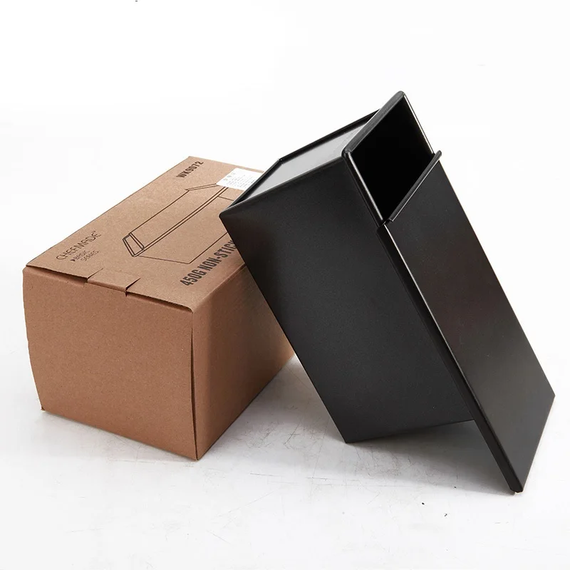 Новое поступление 2021 легко чистить сковородки для хлеба не прилипает