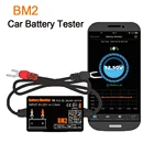 Устройство для контроля автомобильных аккумуляторов BM2 Bluetooth 4,0, 12 В