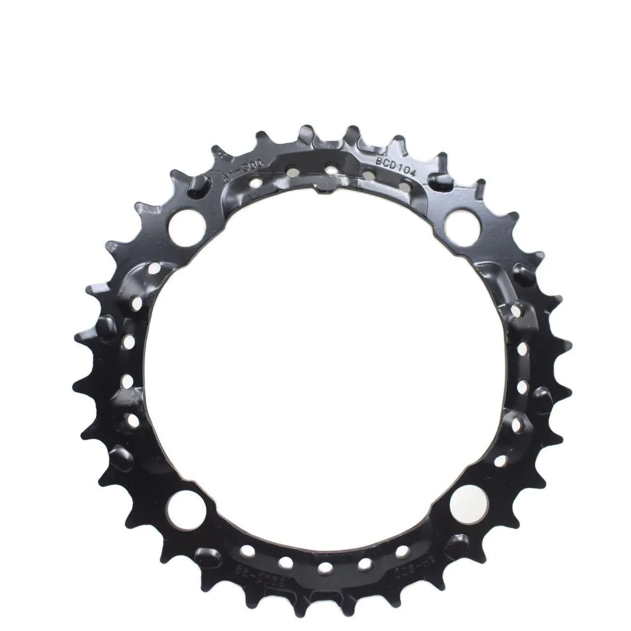 Цепь велосипедная сеть MTB 22T 32T 42T 44T Звездочка для горного велосипеда шатуна m590 m430