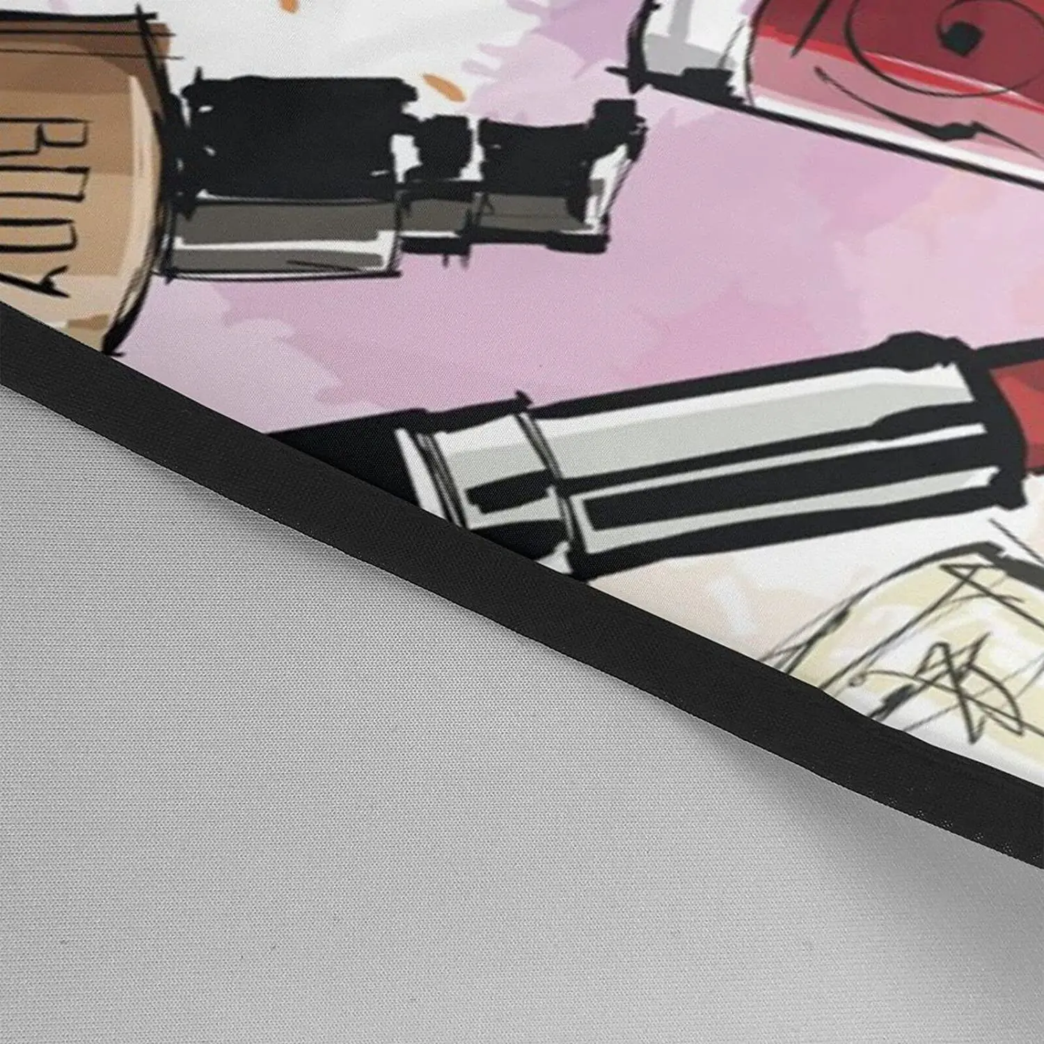 

Professional hairdressing supplies waterproof electrostatic apron, Apron for hairdresser, professional hairdressing accessories