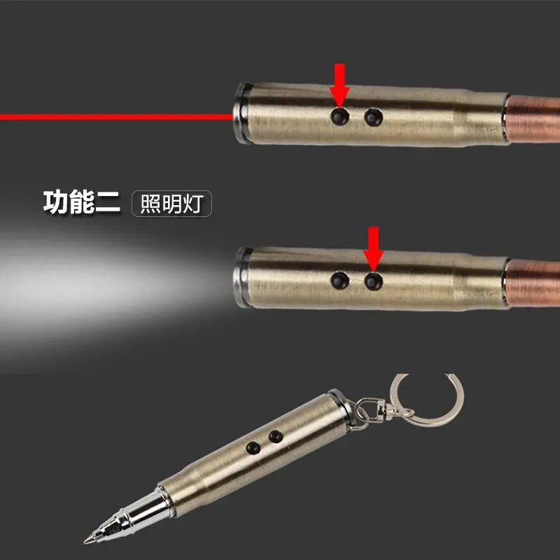 Studyset Многофункциональный светодиодный светильник-пуля лазерный светильник