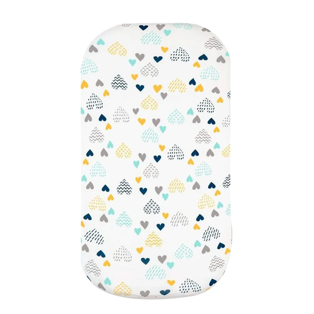 

Эластичный чехол для пеленания, защитный чехол для кровати для малышей, младенцев