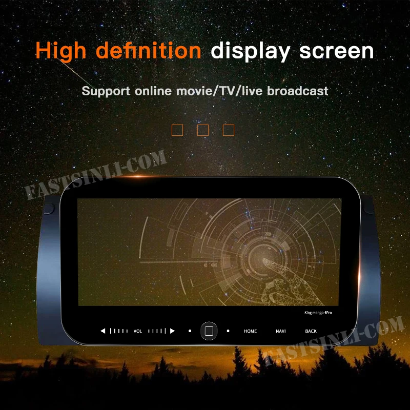 Автомобильный плеер Android gps навигация wifi радио bluetooth Сенсорный экран для BMW 5 E39 E53 X5