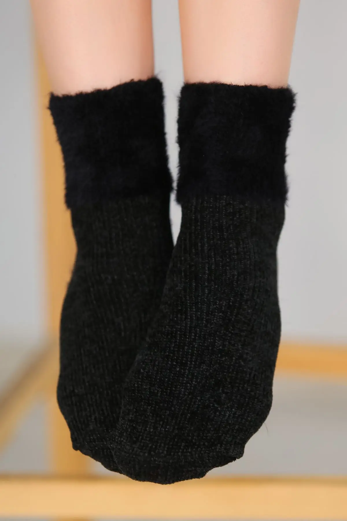 

Colorful Boat Socks Smoked