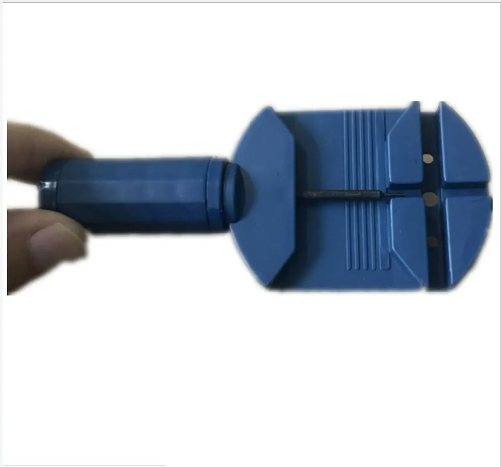 Синий ремешок для часов инструмент ремонта и замены Bnad | Дом сад