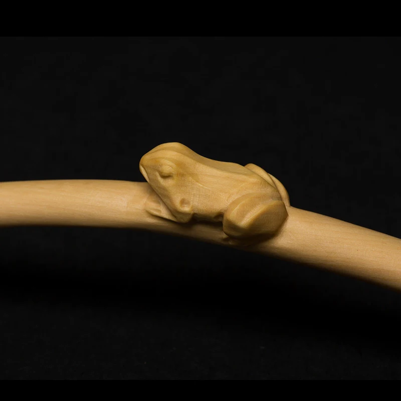 Лотос китайский стиль характеристика растения Ruyi декоративная резьба по дереву