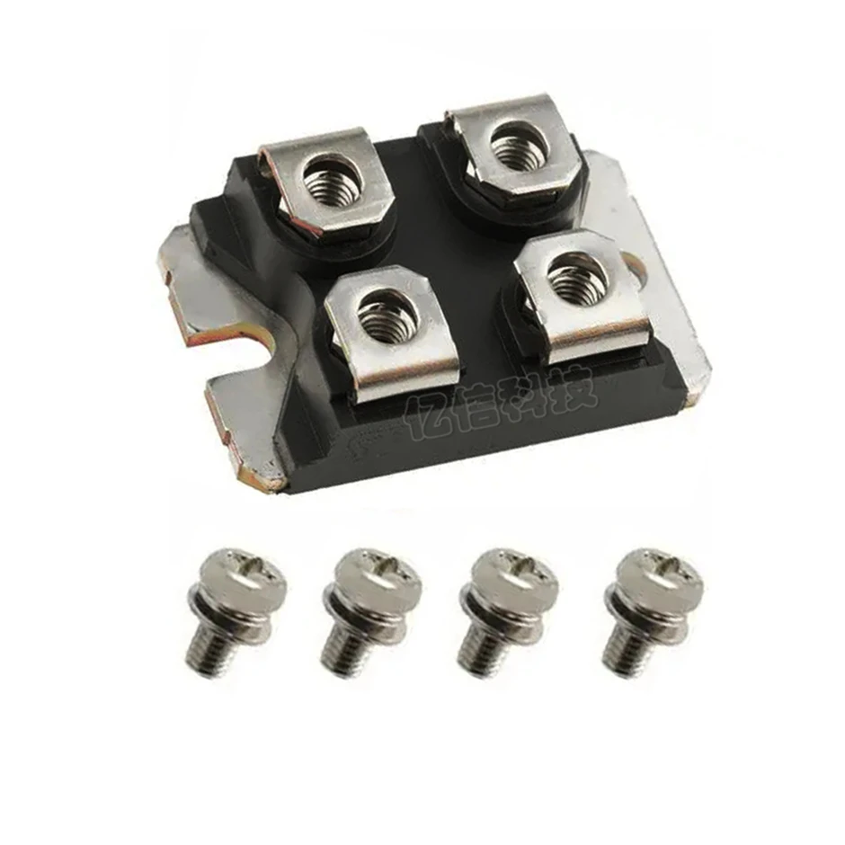 

Модуль питания APT40GP60 SOT-227B проверка качества