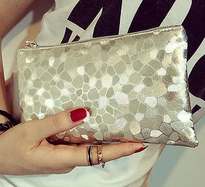 Новая мода женские сверкающие клатч ослепительно блестками сумка с босоножки на