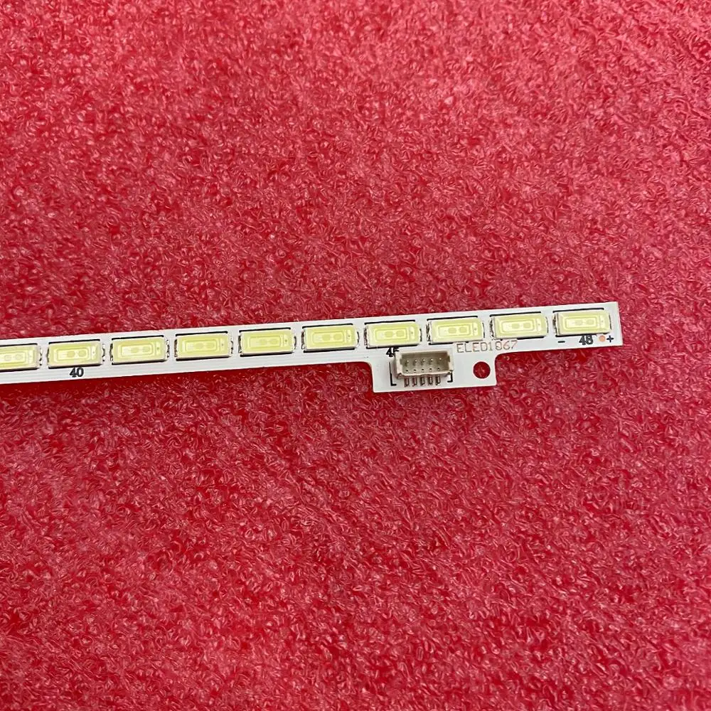 48 Светодиодный 393 мм светодиодный фонарь для TX LR32EM5A 32PFL3517H LG Innotek 32INCH 7030PKG 48EA_74580