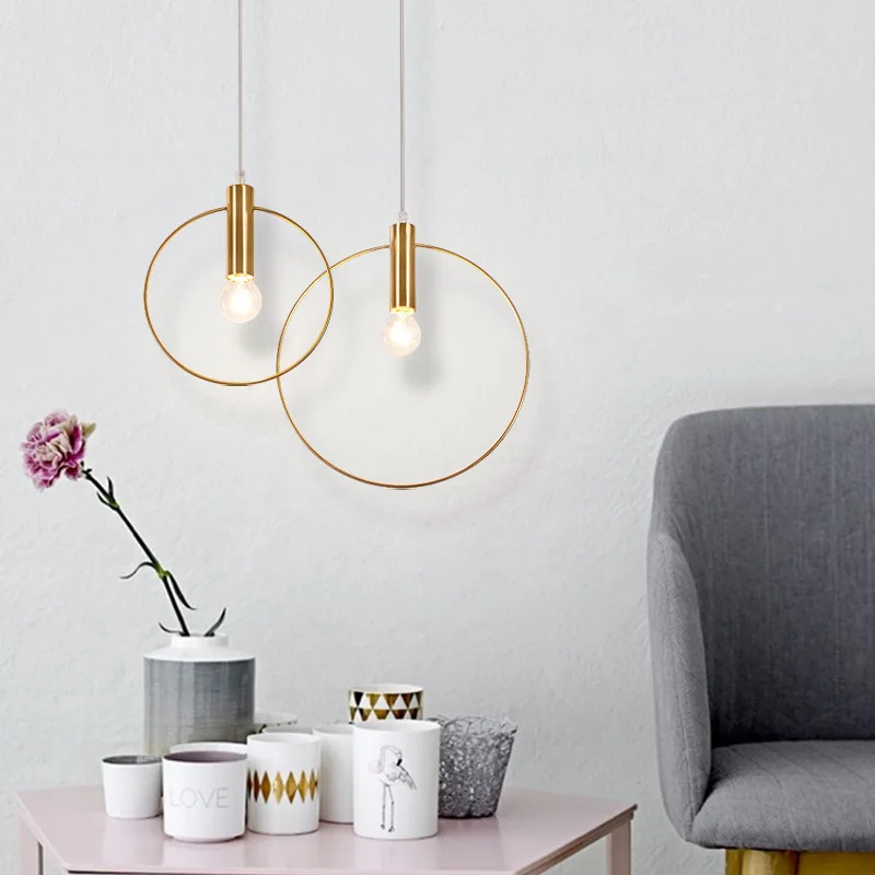 

nordic luminaire luminaria pendente glass LED pendant lights living room hanglamp pendant lights lustre pendente