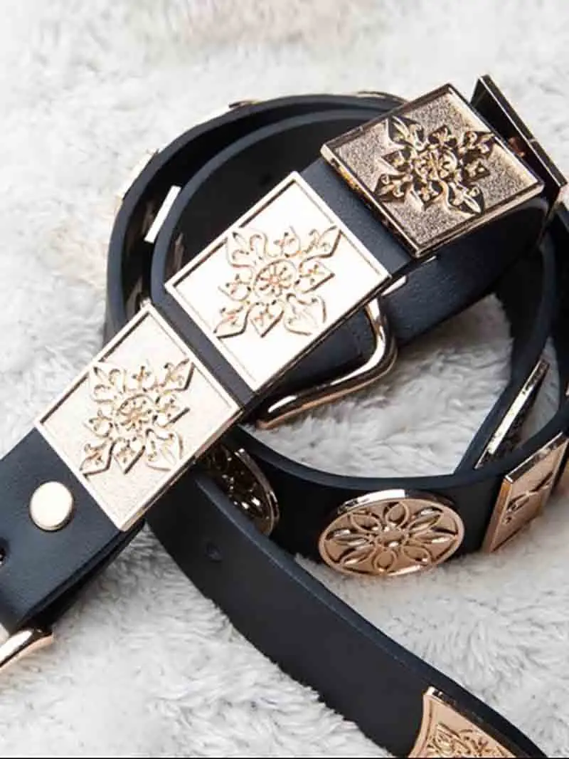 

Hanfu Belt Men&Women Chinese Ancient Costume Accessories Mens Hanfu Waistband Wrist Band Cosplay Props Hanfu Belt For Adult