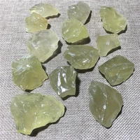 natural citrine quartz crystal cluster stones mineral specimen home crafts decoration gift reiki healing rew gemstone wichcraft