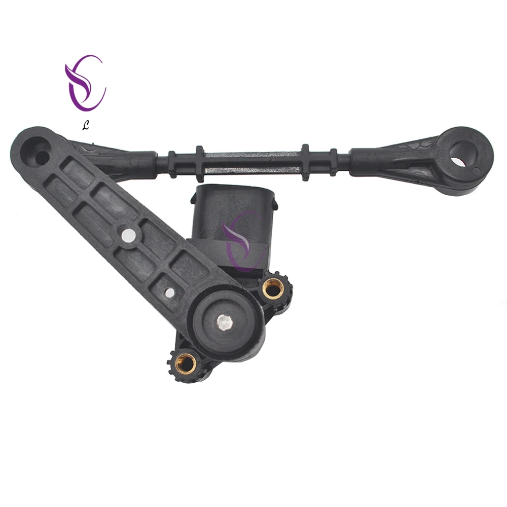 Датчик высоты пневматической подвески для Land Rover Range sports 2013-17 033257 л 5 0л LR033257 LR033330 LR