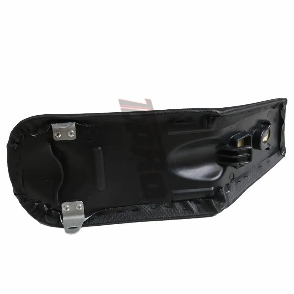 TDPRO мотоциклетные черные плоские полные сиденья из пены для Yamaha TTR110 110/125/150/160/250CC