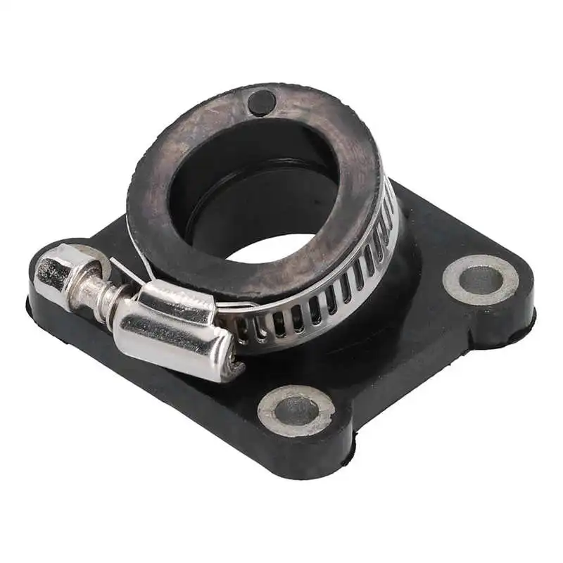 

Держатель карбюратора резиновый впускной коллектор для карбюратора