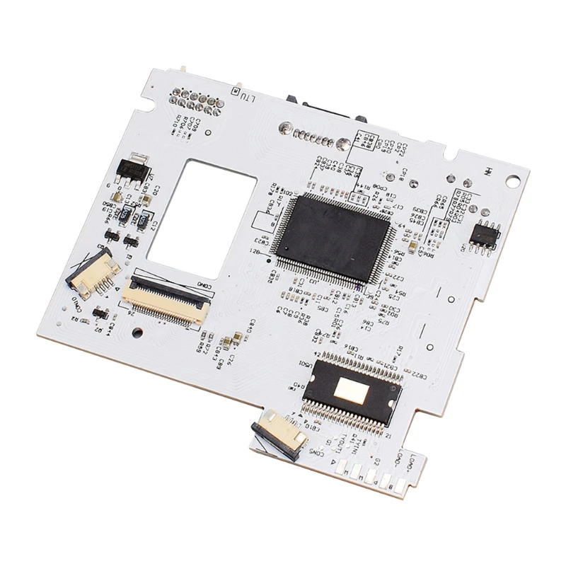 

Разблокированная плата привода LTU2 16D5S, запасные части для ремонта XB 360, тонкая фотография