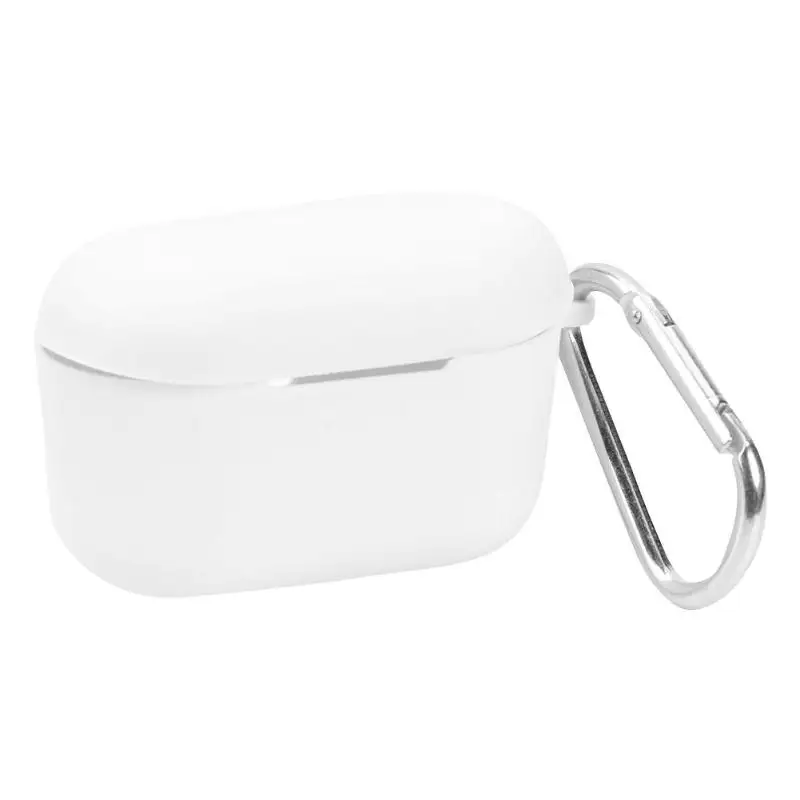 Защитный чехол силиконовый аксессуар для беспроводной зарядки Sabbat без помех |