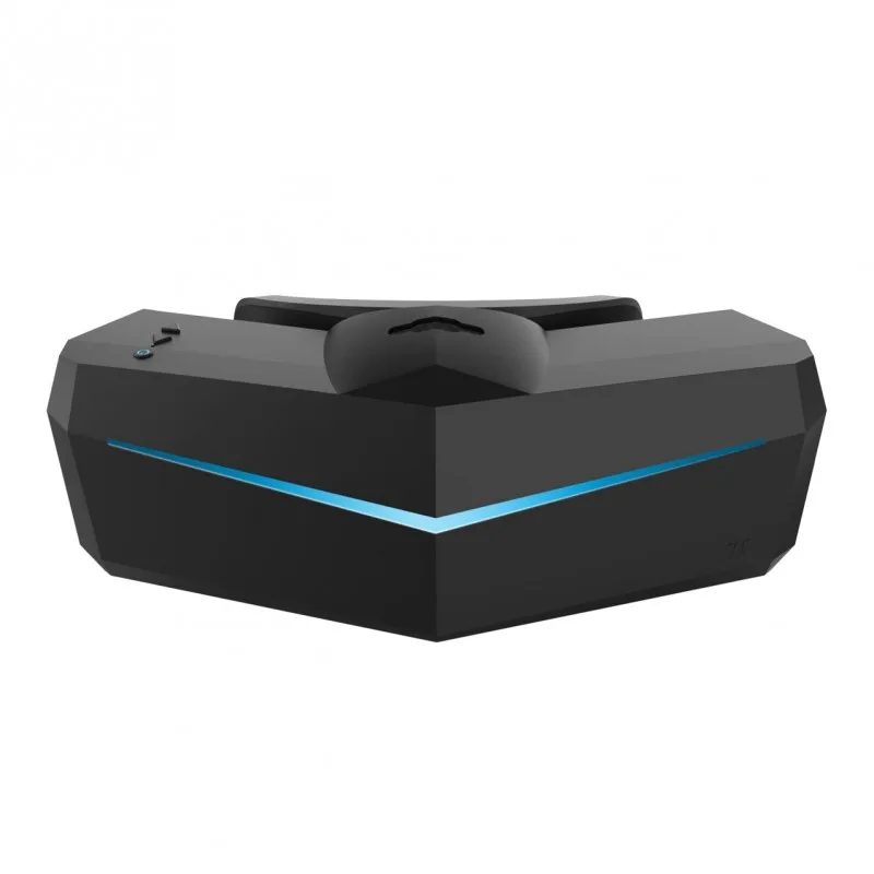 Новые очки виртуальной реальности Pimax Vision 8KX гарнитура с 200 градусами FOV двойное