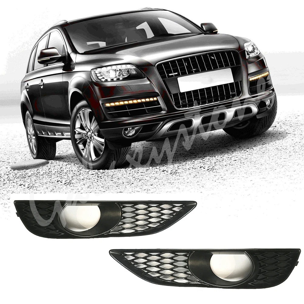 Противотуманный светильник переднего бампера противотуманная фара сотовые