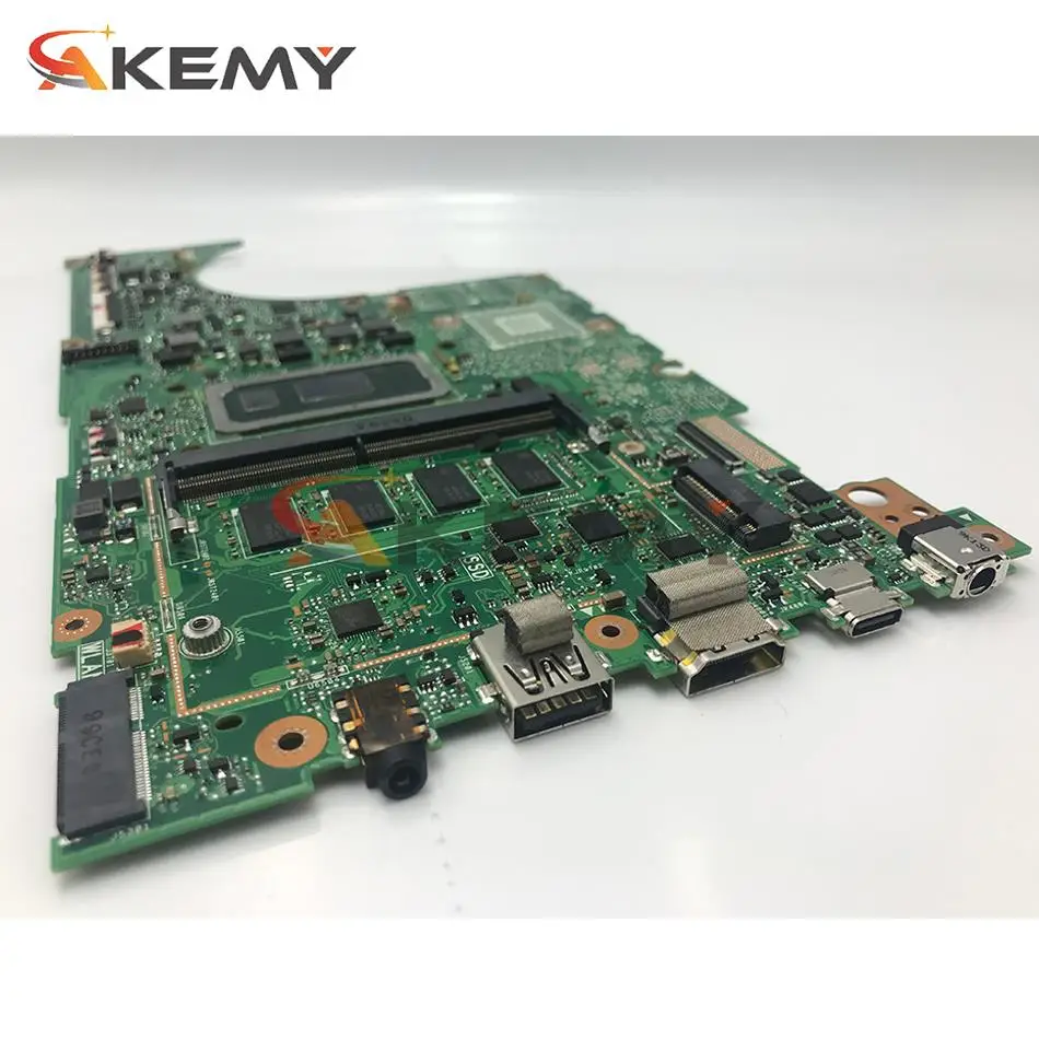 p5440fa original motherboard p5440 p5440f p5440fa 8gb ram i5 8265u cpu for asus laptop mainboard free global shipping