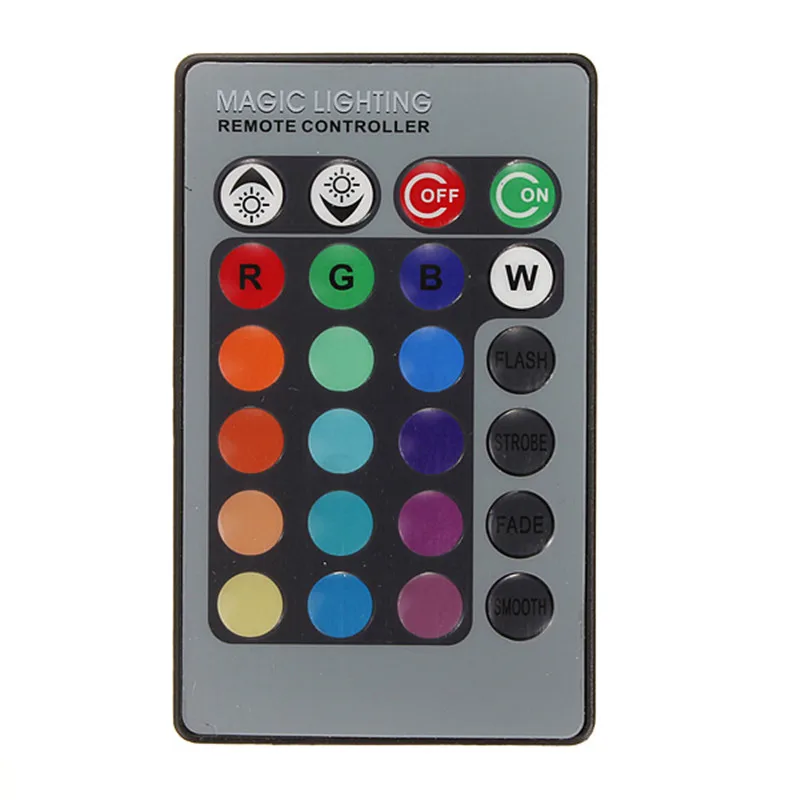 1 шт. DC 12 В 10 Вт RGB светодиодный садовый светильник подводный ландшафтный Открытый