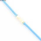 5 шт., микротемпературный предохранитель, осевое отключение, 133 градусов, 1 А, 250 В, EYP1B F133 S6