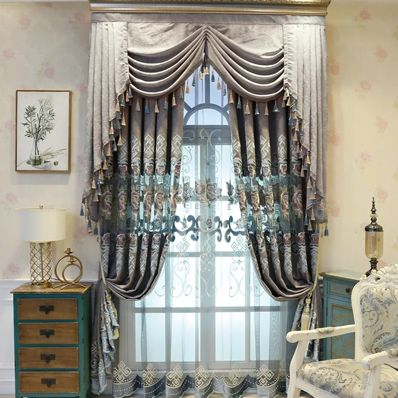 

Белые блестящие тюлевые шторы для гостиной, волнистые полосатые прозрачные шторы, Современные однотонные украшения, Балконная вуаль, оконн...