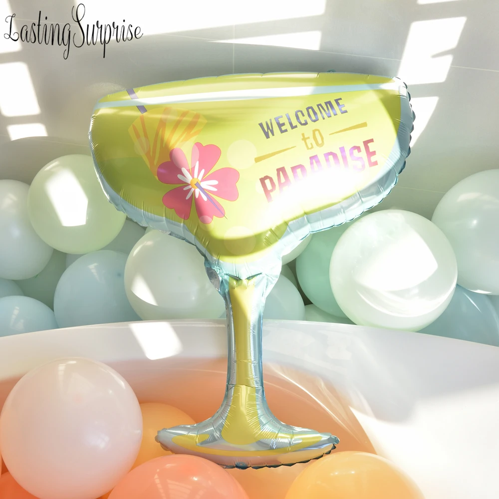 16 милых праздничных украшений 18 воздушных шаров на день рождения для девочек