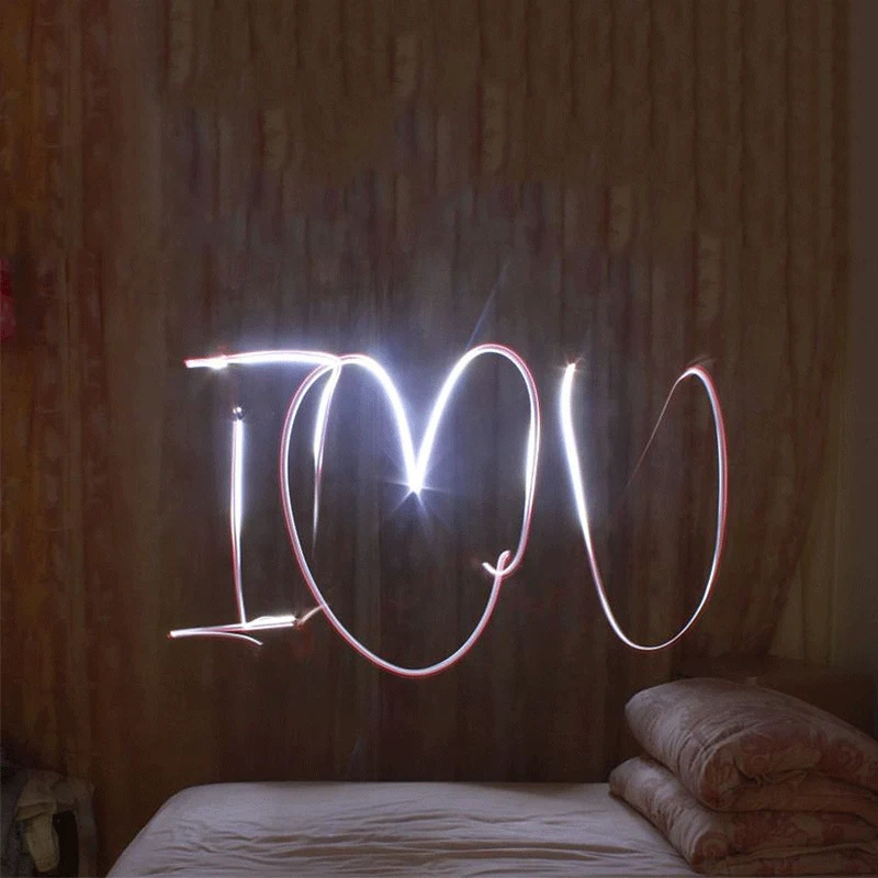 Водонепроницаемый светодиодный светильник Q5 2000 лм 3 режима масштабируемый