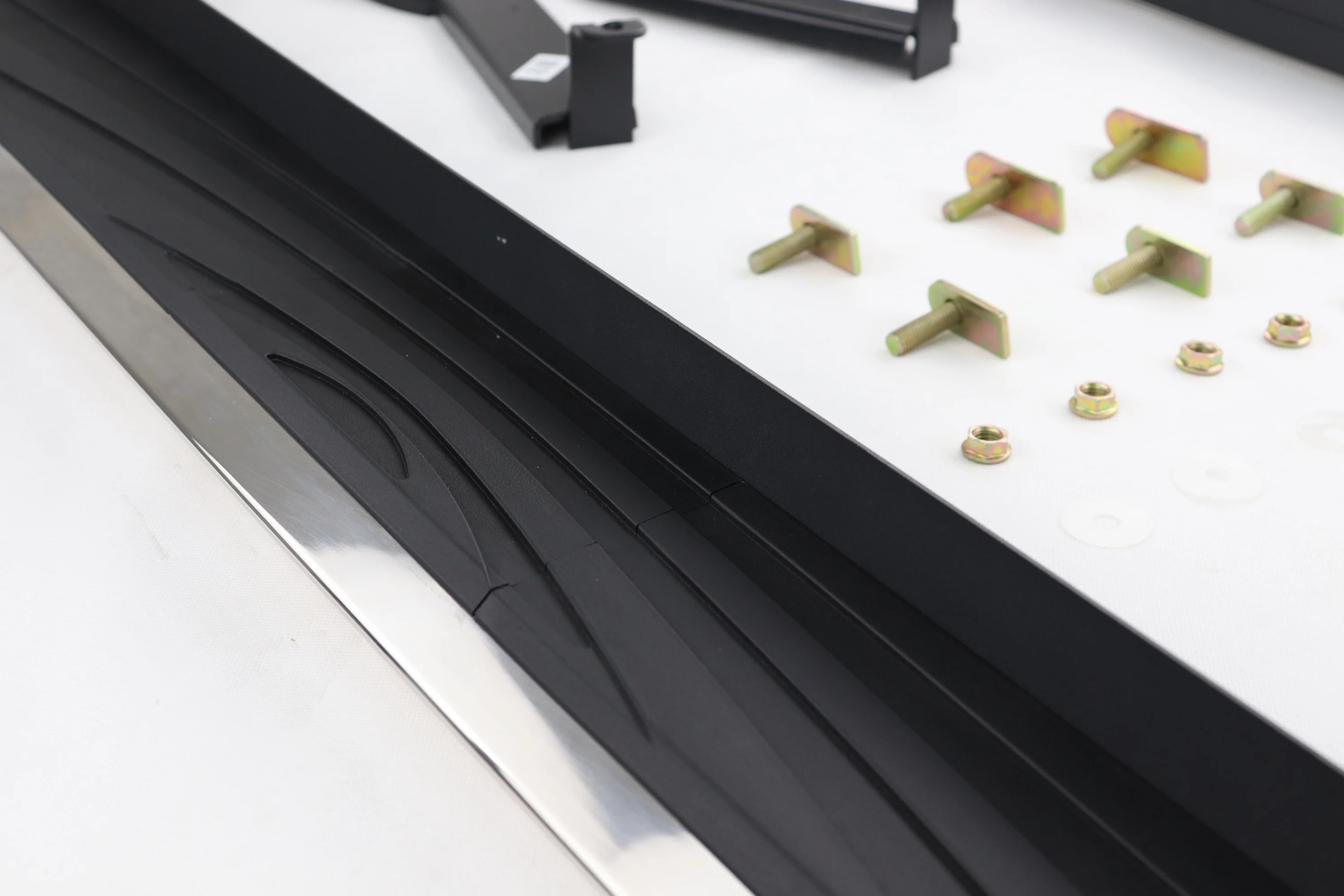 Ножная педаль OE nerf bar для LEXUS UX 260 2019 2020 изготовленная на известной фабрике ISO9001 в
