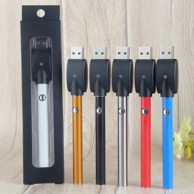 Аккумуляторный блок 280 мА ч поддержка 510 коннектора для набора электронной