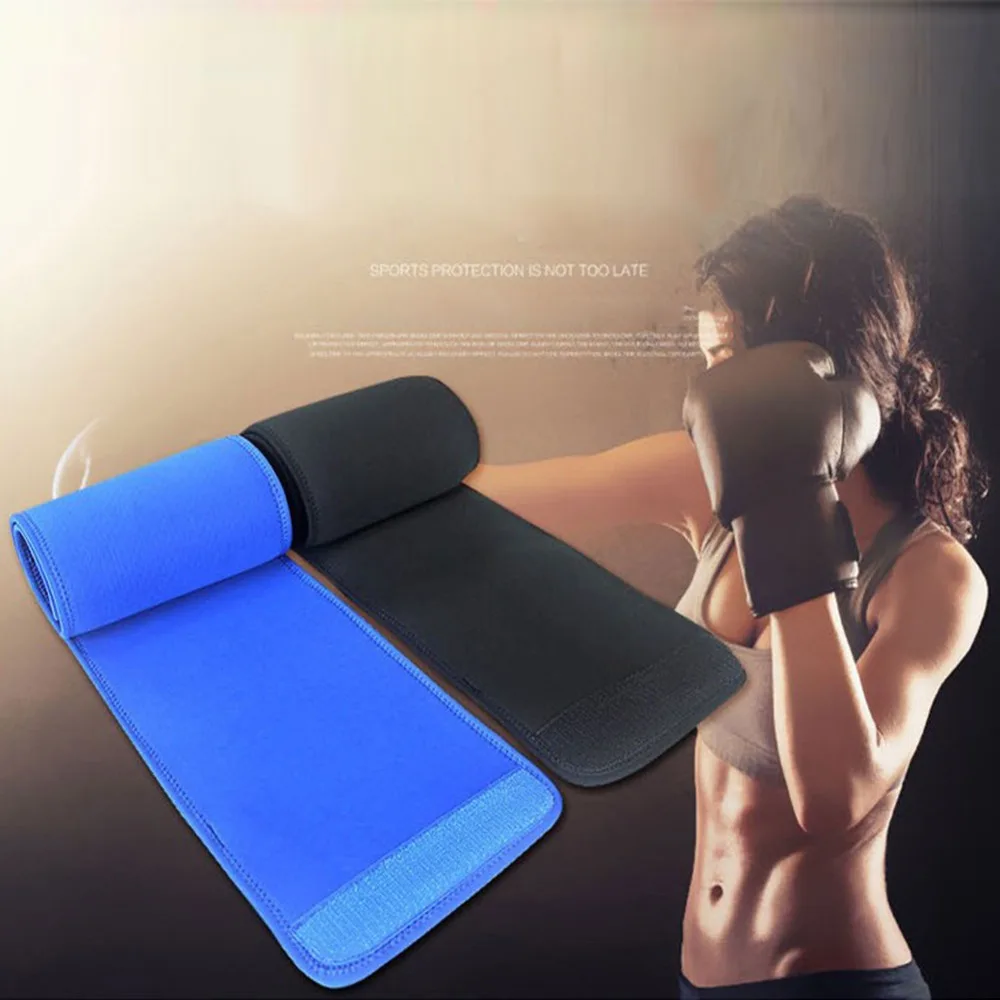 

Gym Fitness Lower Back Waist Supports M-XL Training Pain Relief Belt Adjustable Lumbar Sports Brace Strap Cushion Safety