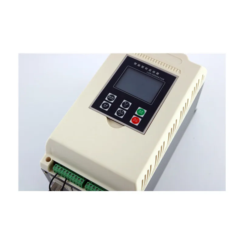 SYR5 18.5KW 220V ON LINE type Three Motor Soft Starter|Защита двигателя| |