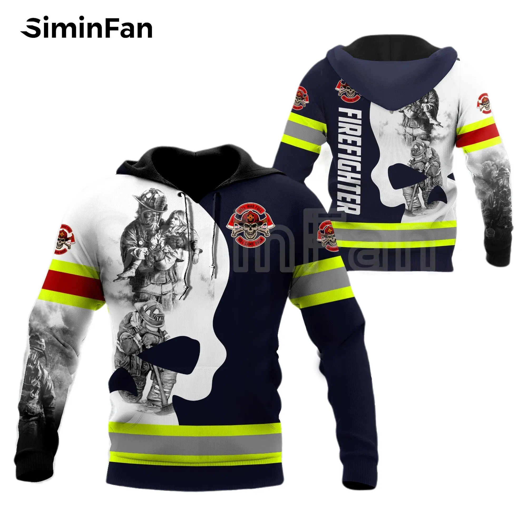 

Камуфляжные мужские толстовки с 3D-принтом пожарного, повседневный Свитшот унисекс, пуловер в стиле Харадзюку, женский спортивный костюм, пальто, куртка в стиле хип-хоп 28