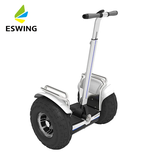 ESWING ES6 19 дюймов двухколесный 3200 Вт Ховерборд внедорожный самобалансирующийся