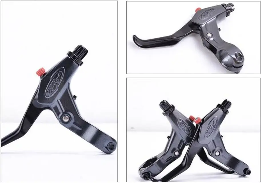 Avid FR5/FR7 Рычаг стояночного тормоза велосипеда горный тормоз для велосипеда MTB Потяните дорожный велосипедные тормоза Ручка передний/задний v-тормоз дисковый Кривошип части
