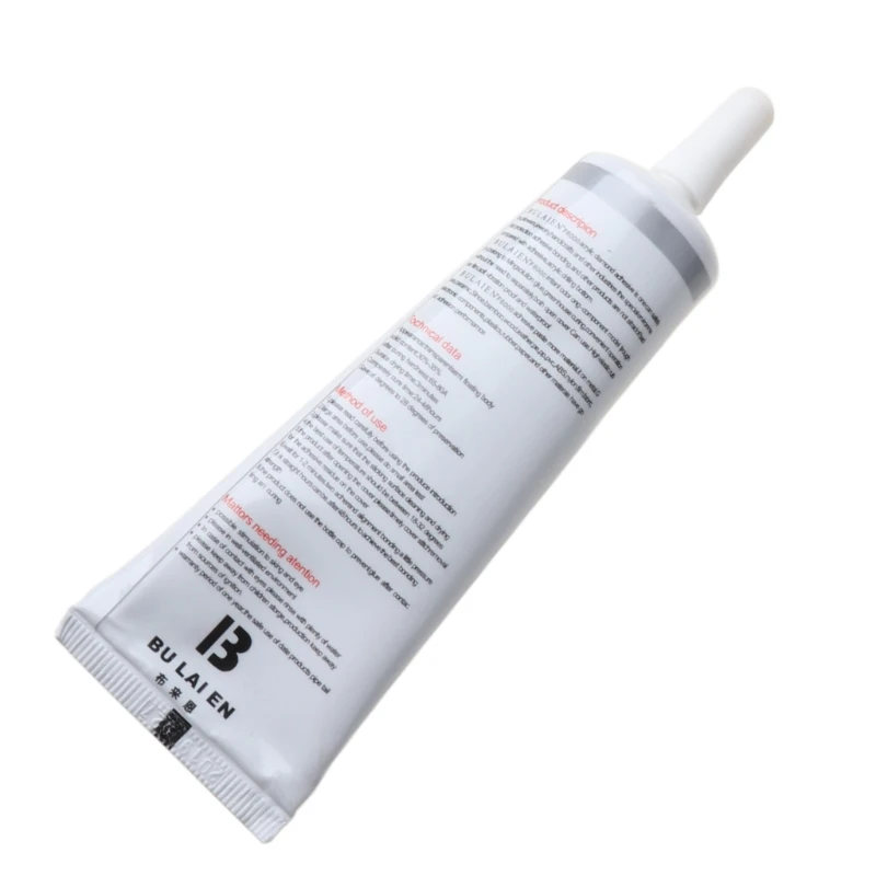 

50ML Multi-Purpose Glue Adhesive B-7000 For Mobile Phone LCD Screen Frame NEW