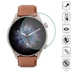 Мягкая защитная пленка из ТПУ для часов Amazfit GTR 33pro22e GTR3 Pro GTR2 GTR2e, 5 шт., защитные аксессуары для ЖК-экрана