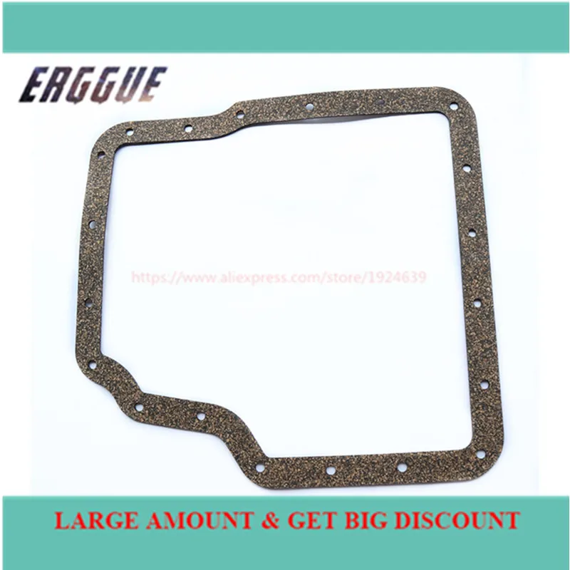 Прокладка коробки передач OEM JF506E 09A для Nissan Mitsu Mazda Rover ForVW Jaguar Land Volkswagen новинка