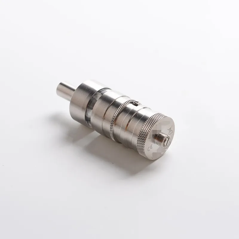 YFTK Flash-e-Vapor V4.5S+ rta Tank атомайзер 316ss 4 5 мл 23 мм Ремонтопригодный MTL Vapor mod | Электроника